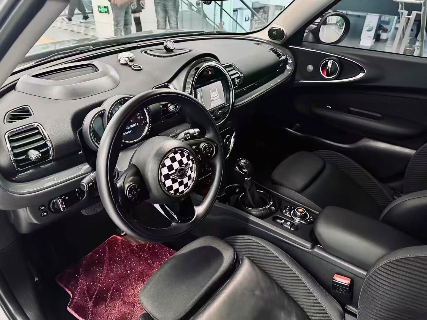 成都电动MINI COOPER最新报价15.38万起 优惠高达5.60万