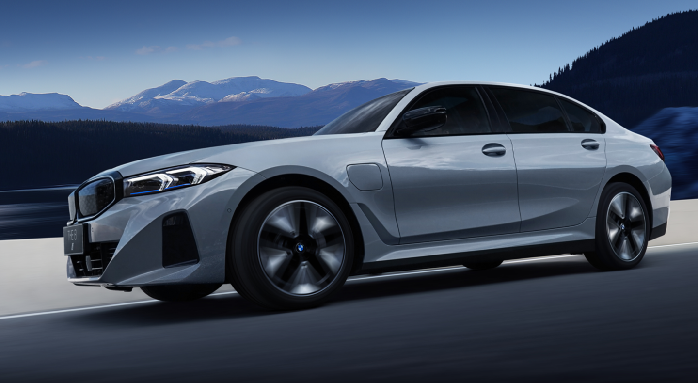 宝马将召回数十万辆汽车