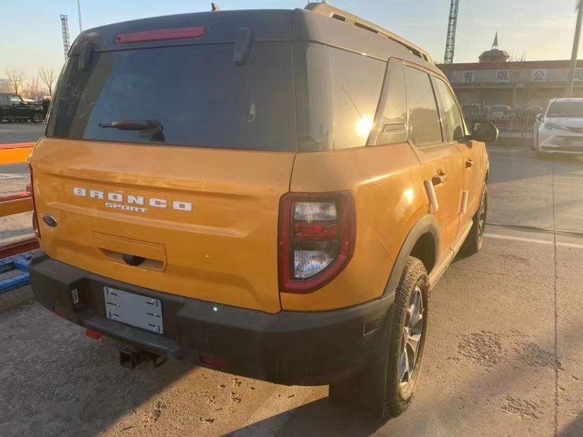 成都烈马墨版促销50万起 欢迎到店试驾