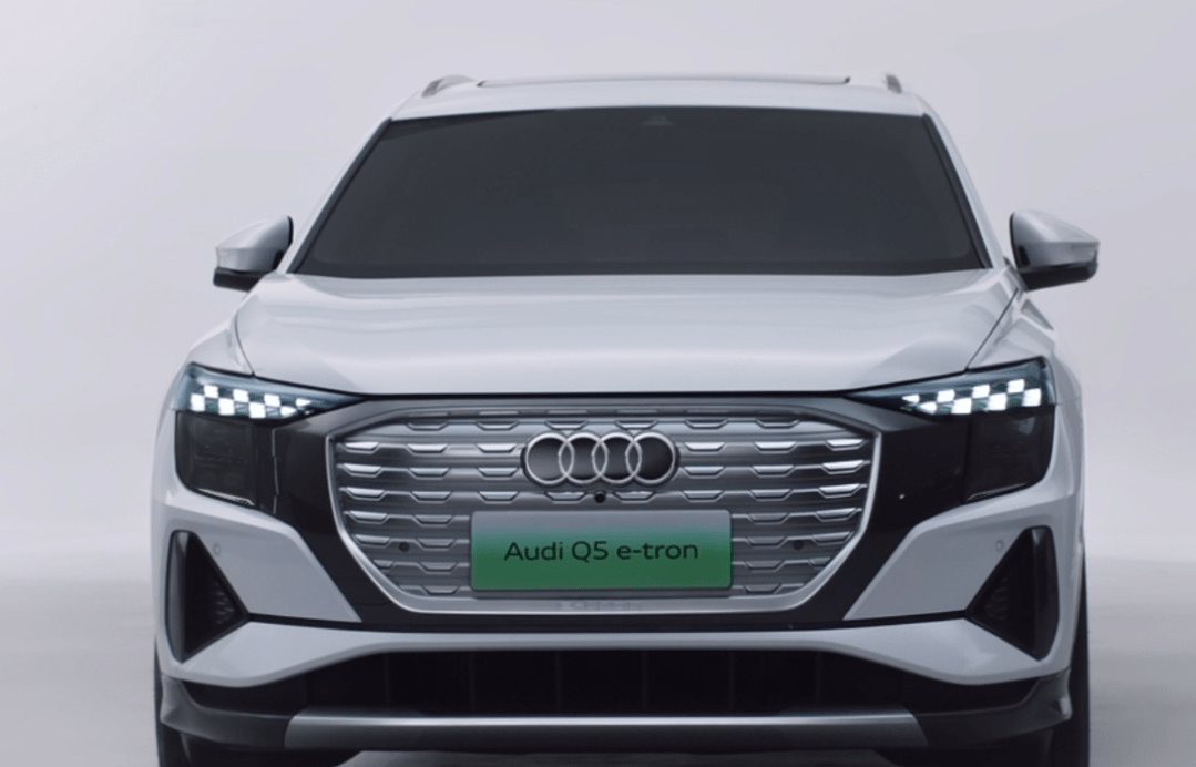 上汽奥迪去年零售同比提升23% 连续三年逆势增长