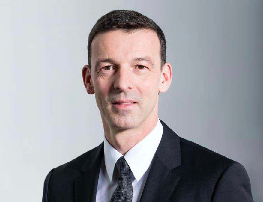 奥迪任命中国区新管理层