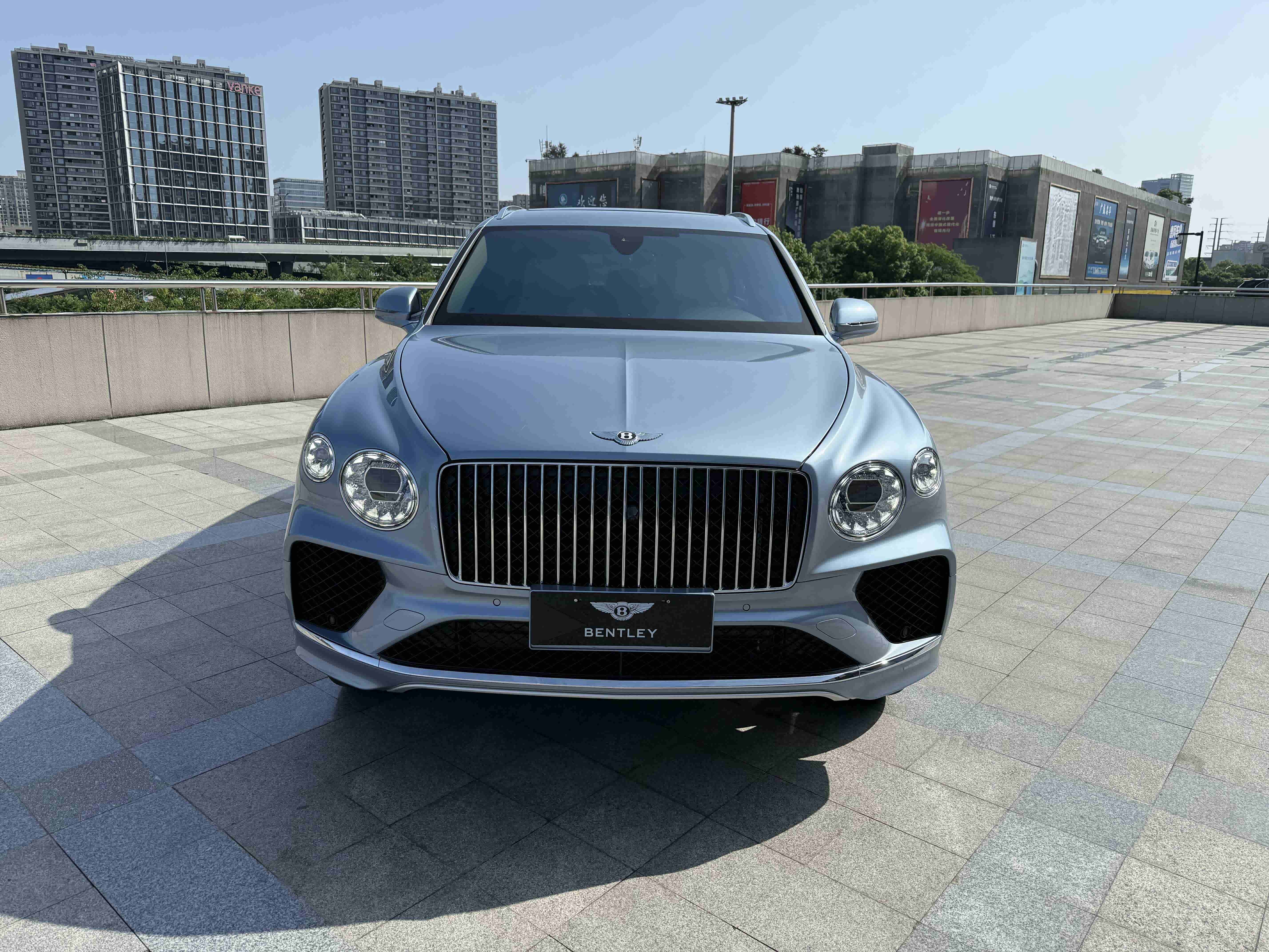 2026新款添越价格最高优惠32.1万 欢迎试乘试驾