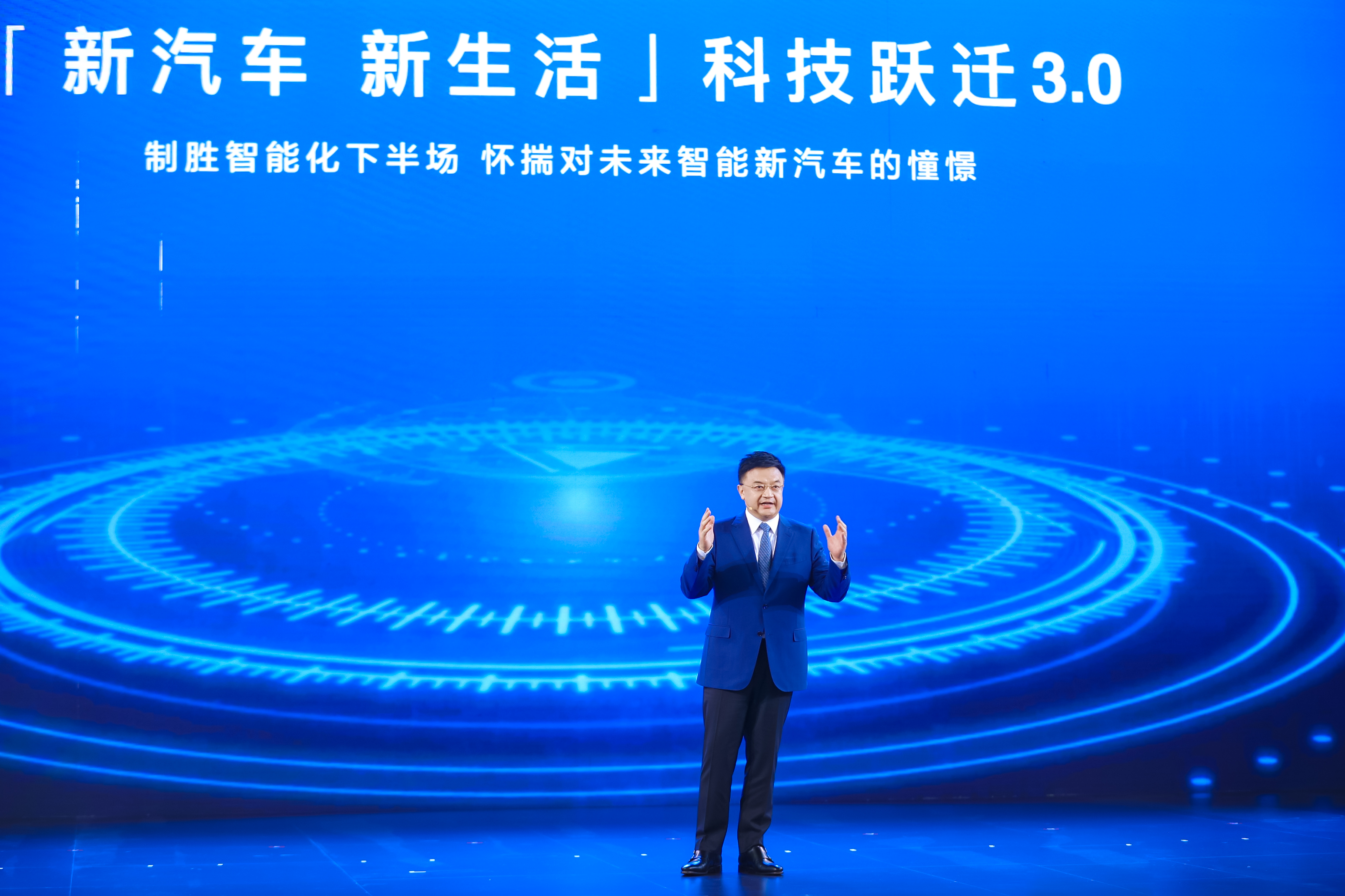 如何“归”，何为“元”，长城汽车归元平台引发行业“震动”