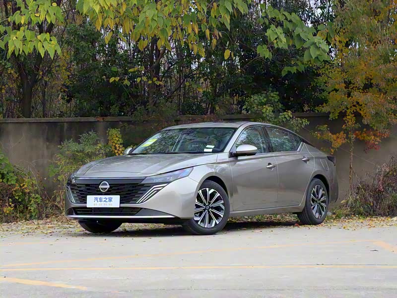 青白江天籁价格11.98万起 优惠高达6.00万