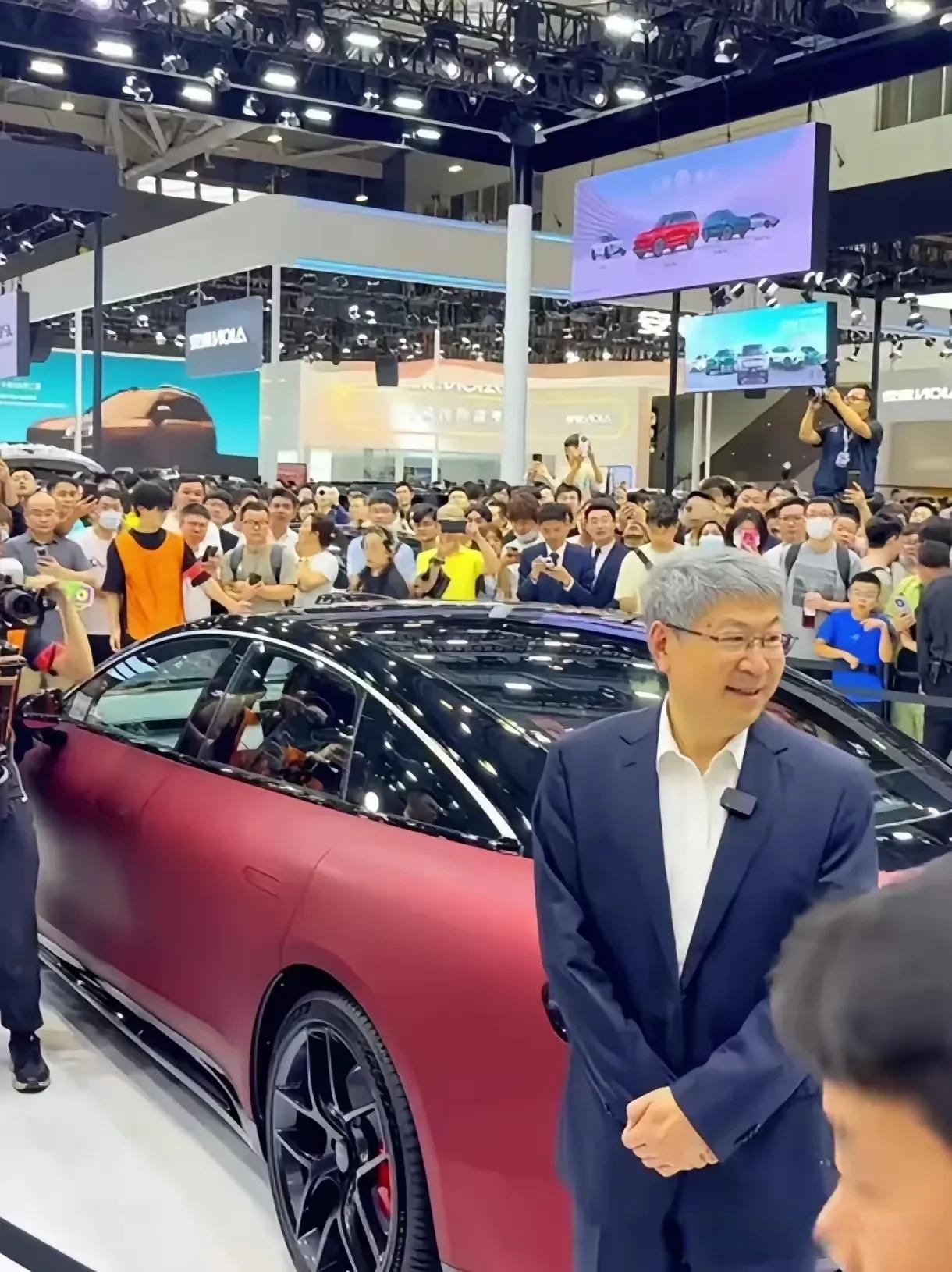 尹同跃的两会答卷：不拼价格拼什么？