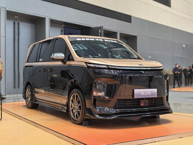 向上而生，拒绝跟随：鑫源汽车打响品牌翻身仗