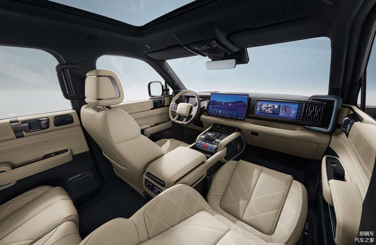 “全民共创”重塑硬派越野游戏规则，北京81 2.0亮相四月开启预售