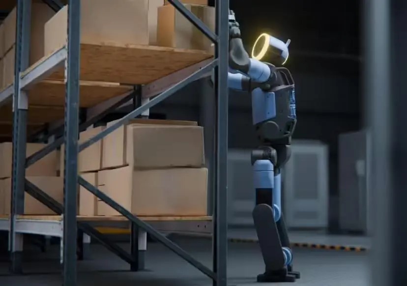 美国工程师发明传输速度媲美光纤的无线收发器 助力开启自动驾驶新时代美国工程师发明传输速度媲美光纤的无线收发器 助力开启自动驾驶新时代