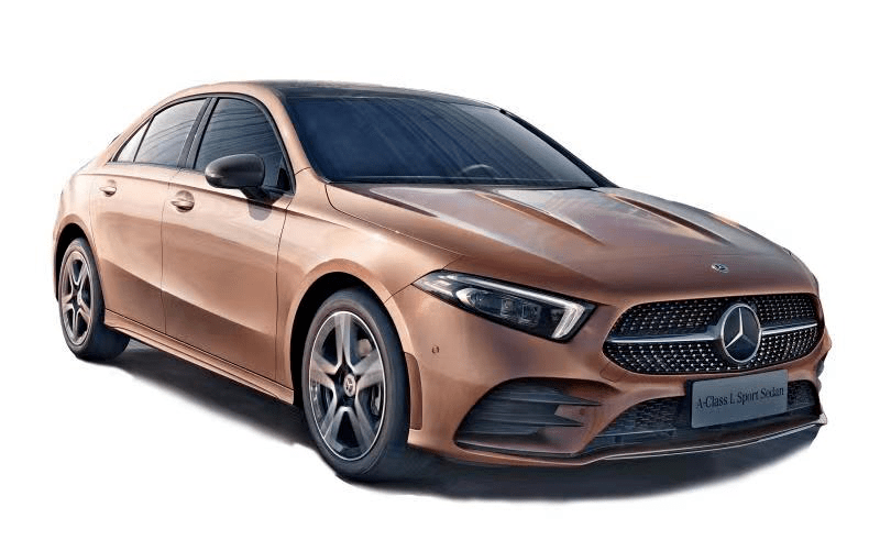 奔驰140周年生日前夜,却被经销商商会“告状”