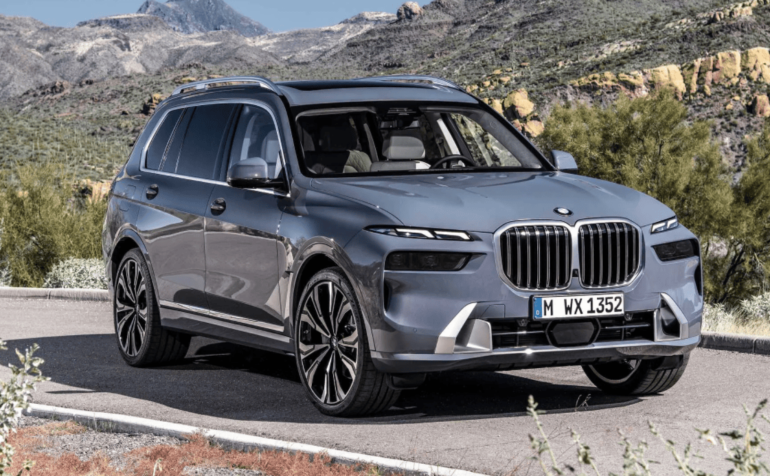 美国关税重创汽车业,全球车企累计损失超350亿美元