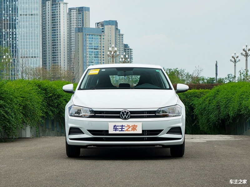 大邑Polo优惠高达1.50万 仅7.59万可入手