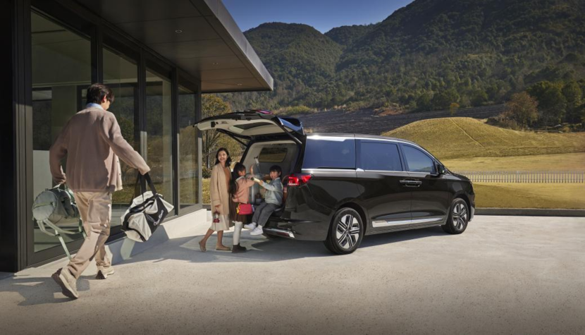 17.69万起售，瑞风RF8悦享系列如何搅动20万级MPV市场？