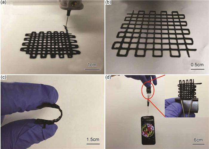 柔性电子研究人员开发出完全可拉伸的锂离子电池 可用于可穿戴设备柔性电子研究人员开发出完全可拉伸的锂离子电池 可用于可穿戴设备