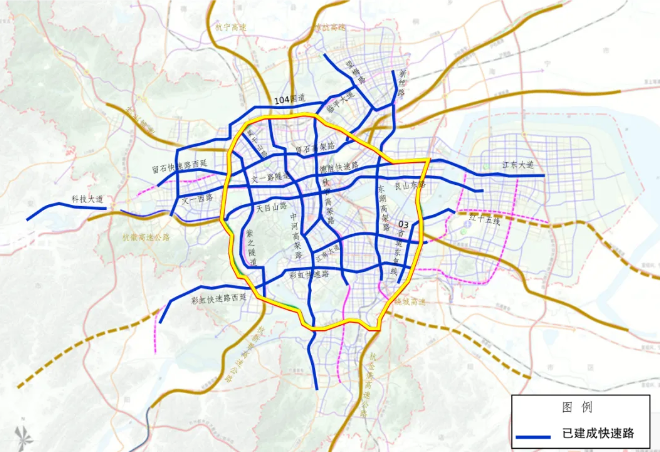 “车路云一体化”规模应用提速