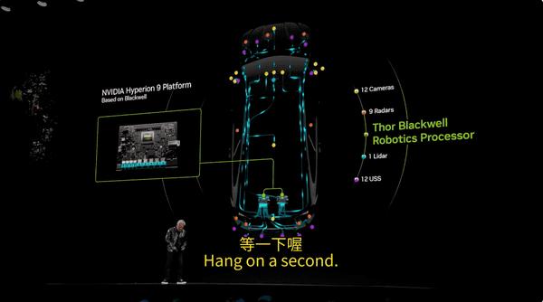 CES 2025：Aeva将全新4D LiDAR技术用于自动驾驶CES 2025：Aeva将全新4D LiDAR技术用于自动驾驶