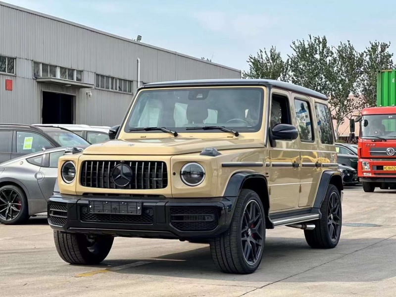 成都平行进口奔驰GLS墨版最高降20.8万 欢迎前来试驾