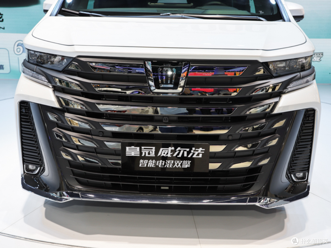 高新西威尔法价格最低89.90万起 暂无优惠