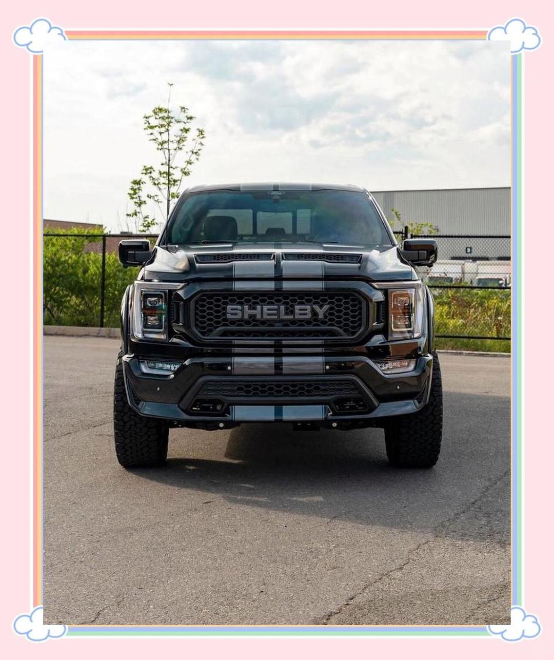 平行进口福特F-150美版试驾体验