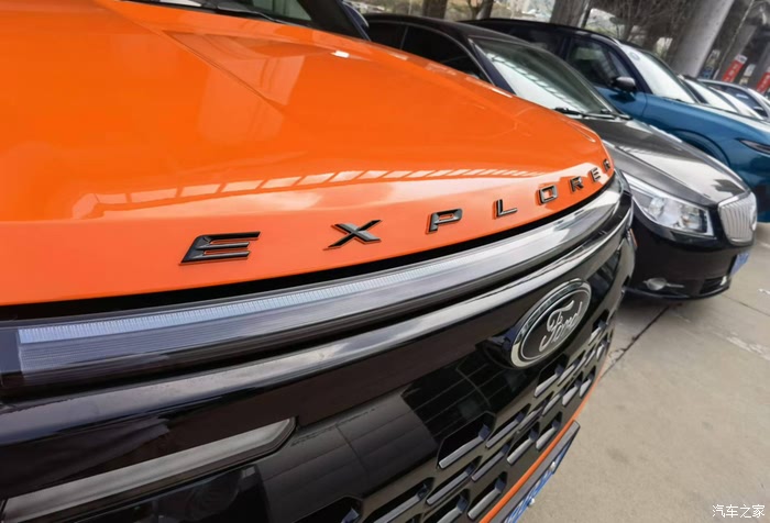 成都福特F-150加版价格最低51万起 欢迎到店试驾