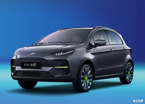 2023乌尼莫克欧版降价39万 欢迎前来试驾