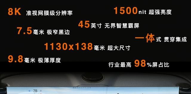 AI全面赋能 吉利银河M9米兰全球首秀