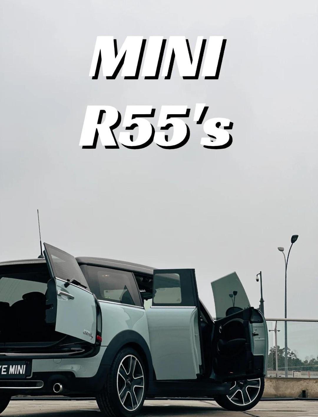 成都MINI降价1.00万 最低仅售22.38万