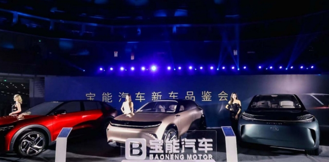 宝能被曝收购威马，究竟图什么？