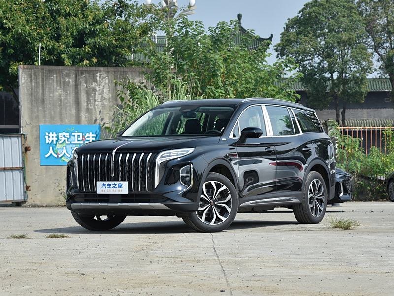 龙泉驿新途EV80最高降2.00万 最低仅售16.68万