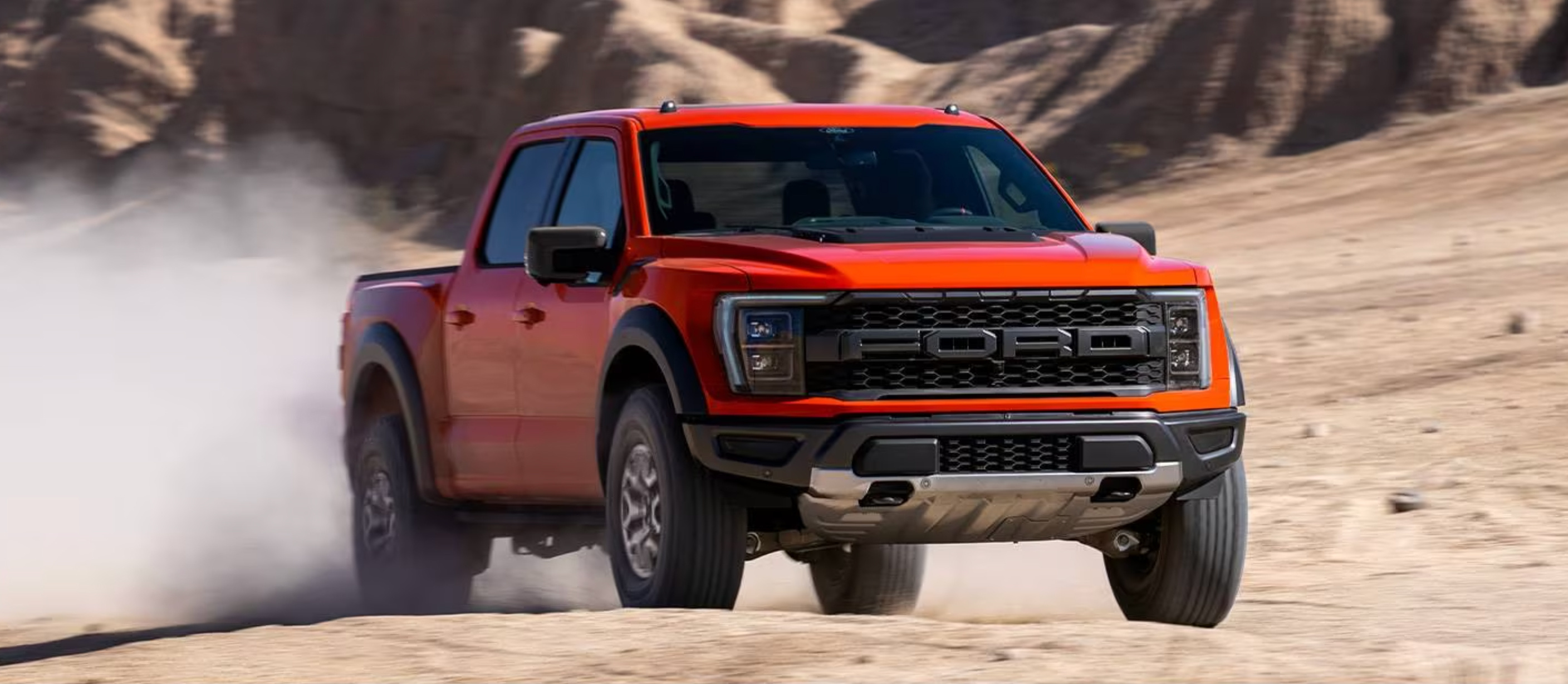 2025新款福特F-150美版价格优惠36.8万 欢迎前来试驾