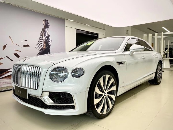 天津鸿运通达国际名车飞驰最新行情 售价279万元起