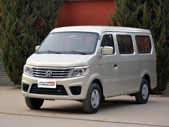 大邑长安之星9EV降价促销 购车优惠高达6.00万