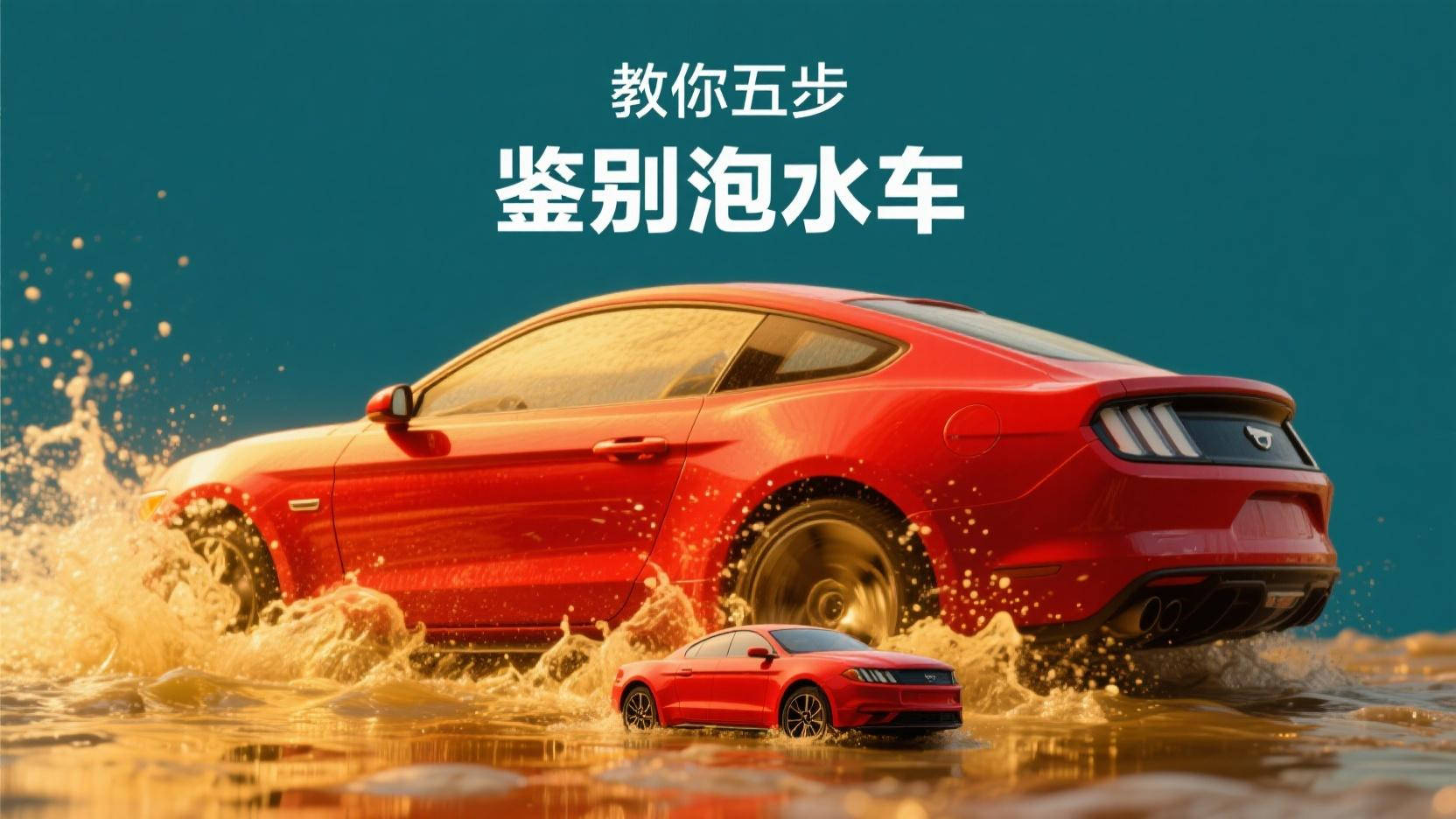 买到“泡水车”如何维权