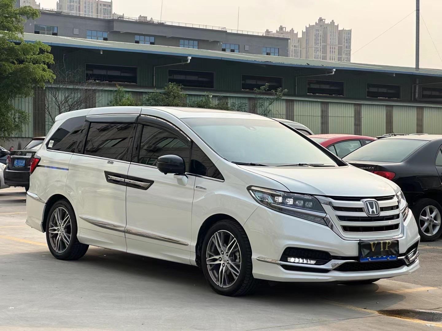 成都艾力绅价格20.98万起 优惠高达7.00万