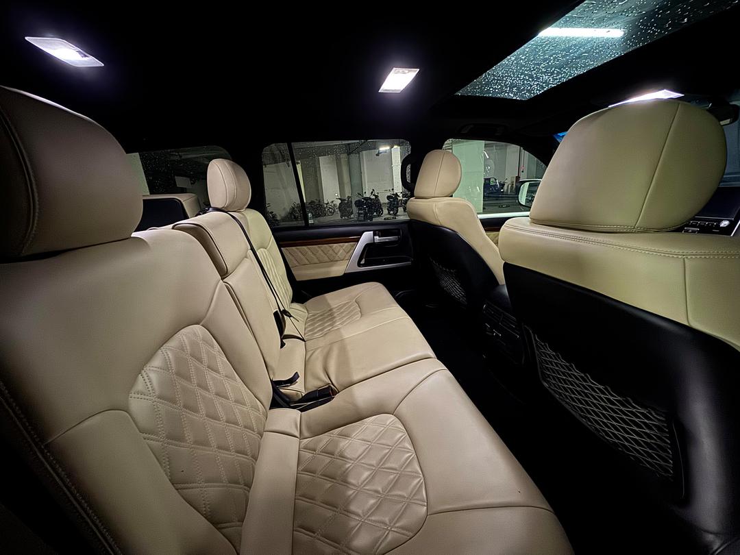 现购兰德酷路泽中东版让利34.8万 欢迎试乘试驾