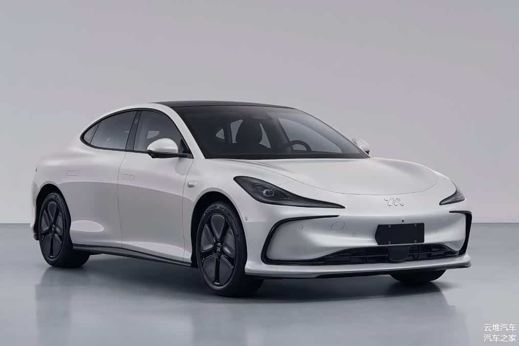 21.98万元起 全新小鹏P7正式上市