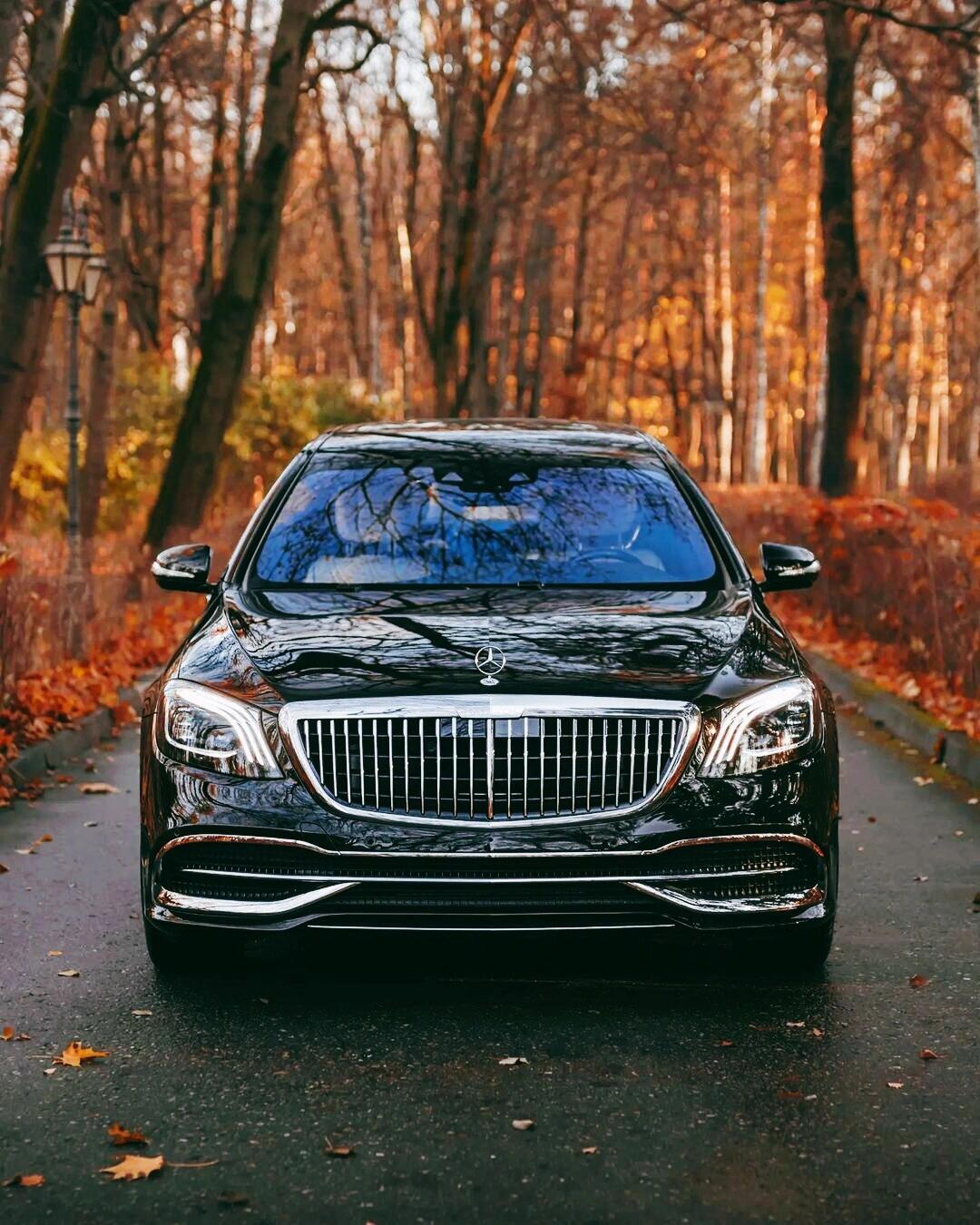 迈巴赫S级欧版降价50万 欢迎前来试驾