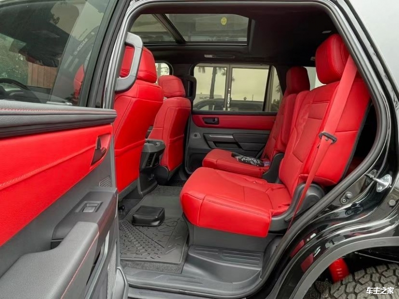 购红杉美版享22万优惠