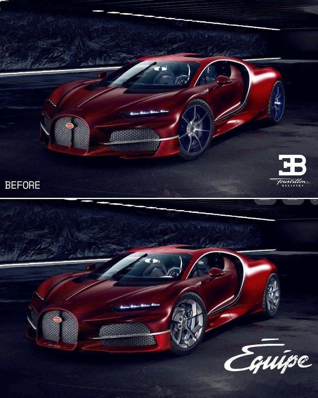 连PPT都没有,追觅凭什么敢造“布加迪”?