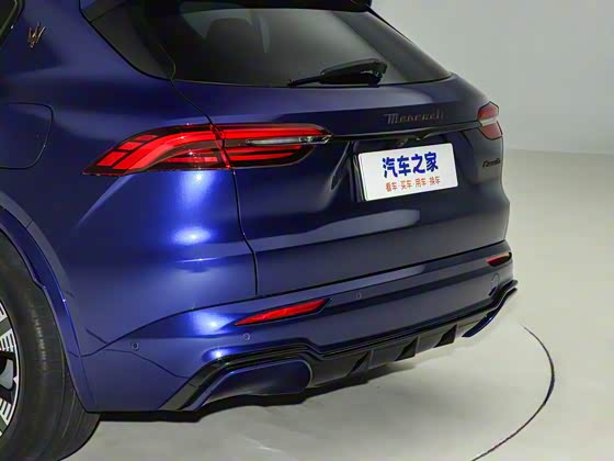 崇州Grecale格雷嘉新能源最低89.88万起售 暂无优惠