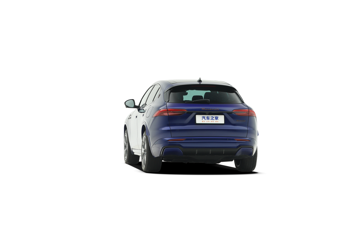 崇州Grecale格雷嘉新能源最低89.88万起售 暂无优惠