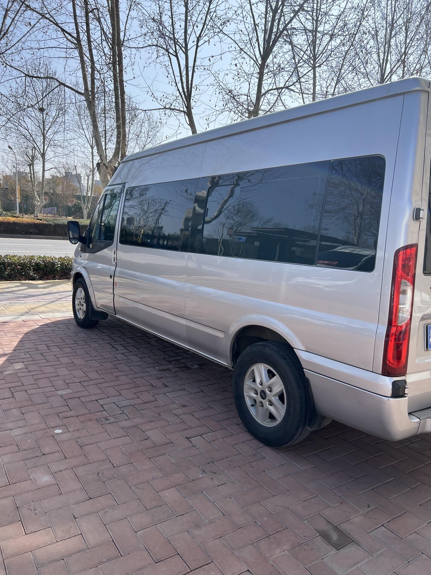 福特在华重塑销售渠道,长安福特和江铃福特乘用车“大一统”