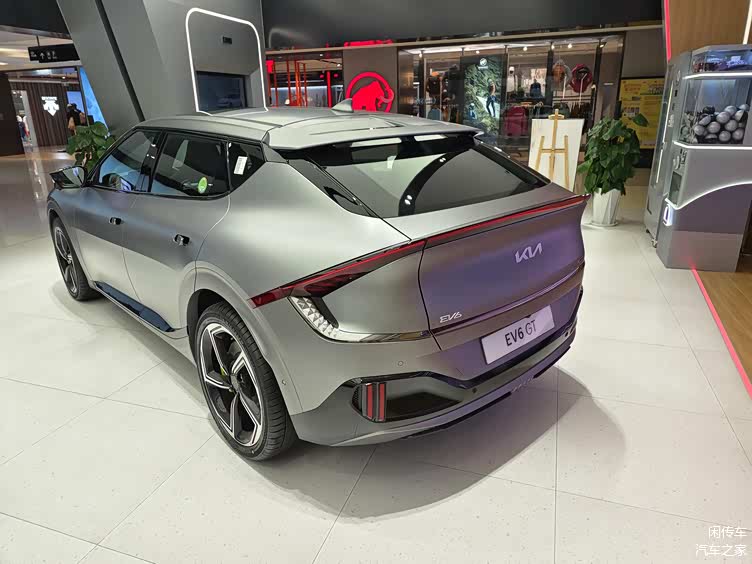 成都大道EV最新报价18.28万起 暂无优惠