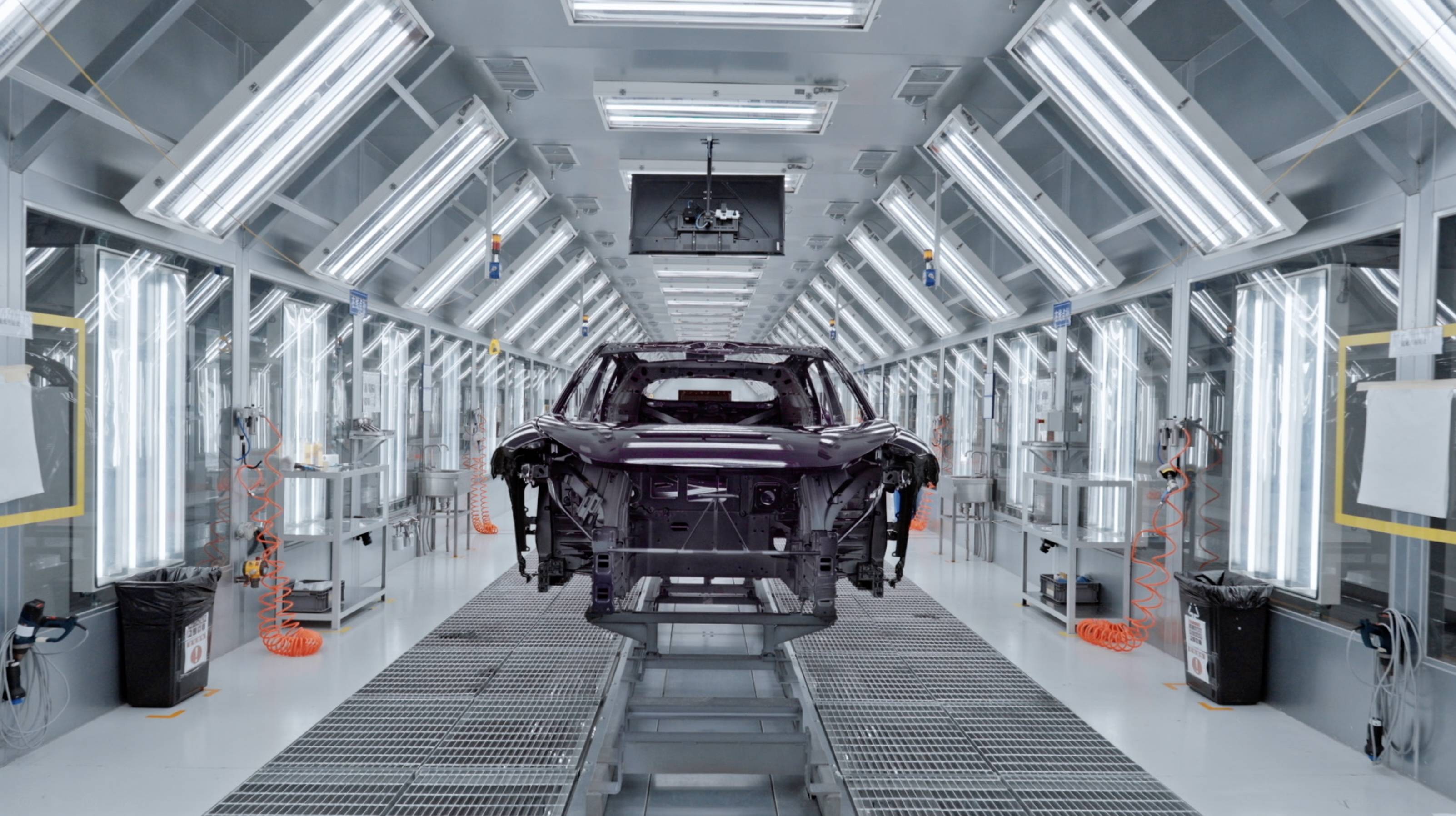 阿维塔战略2.0，从全球化开始