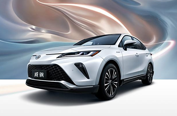解读丰田威尔法 它值得你的期待