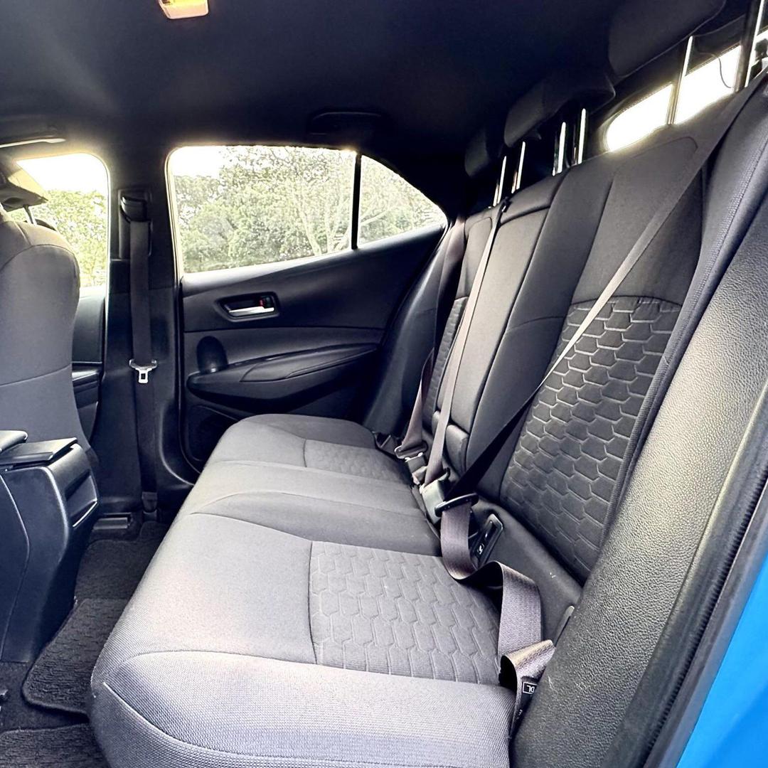 成都卡罗拉优惠4.10万 仅7.58万可入手