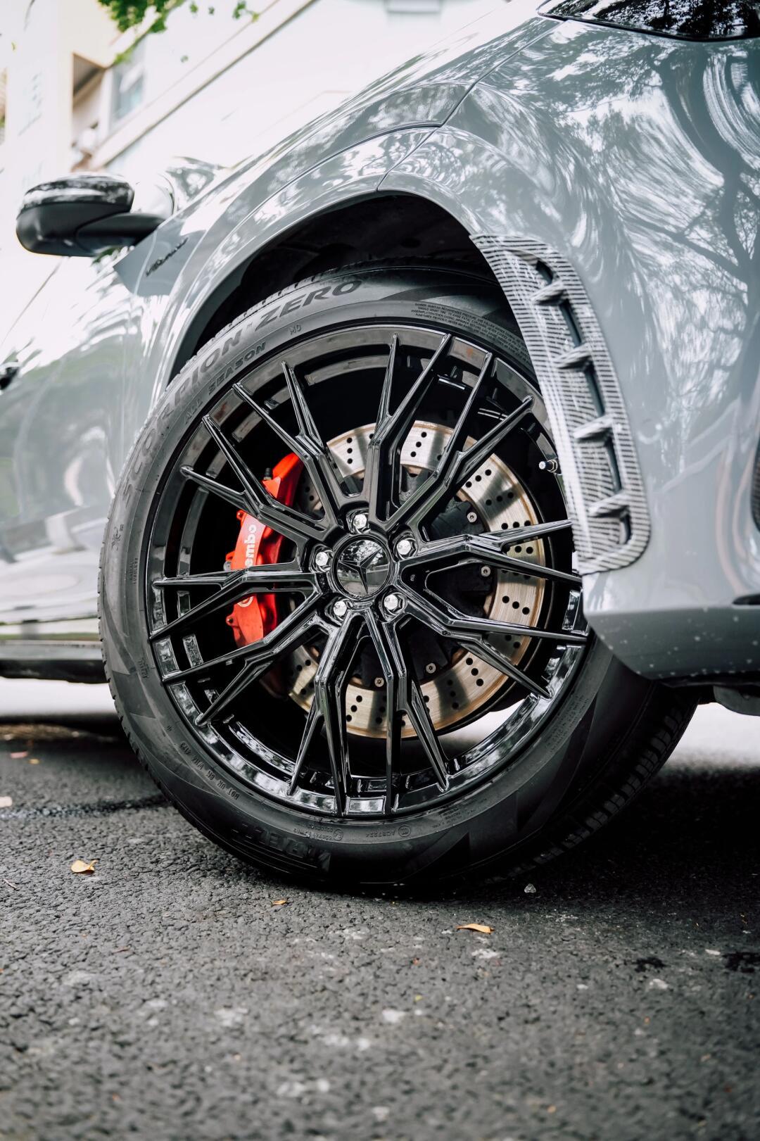 奔驰GLE美版团购价格69万起 欢迎上门试驾