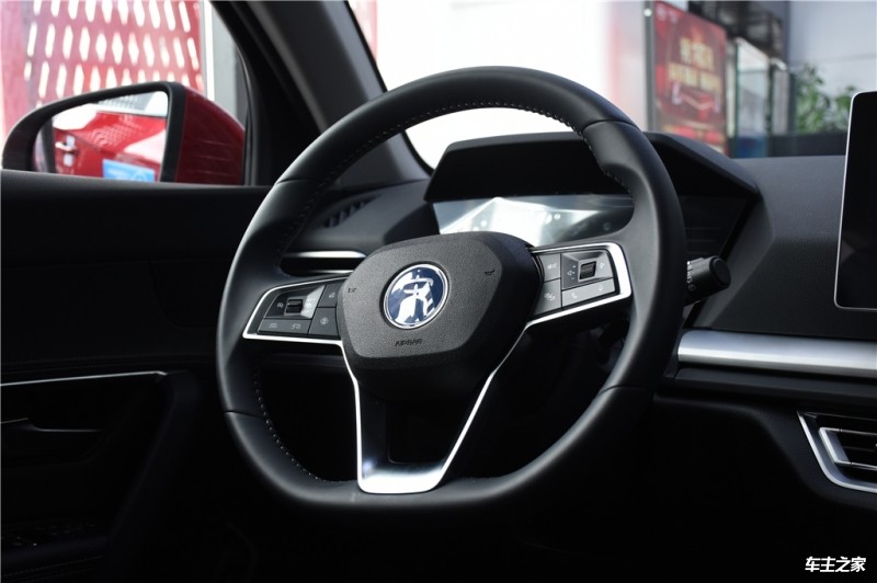 成都将军F9降价促销 购车最高优惠0.20万