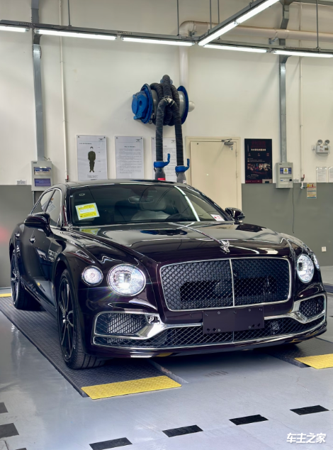 飞驰团购价格300万起 售全国