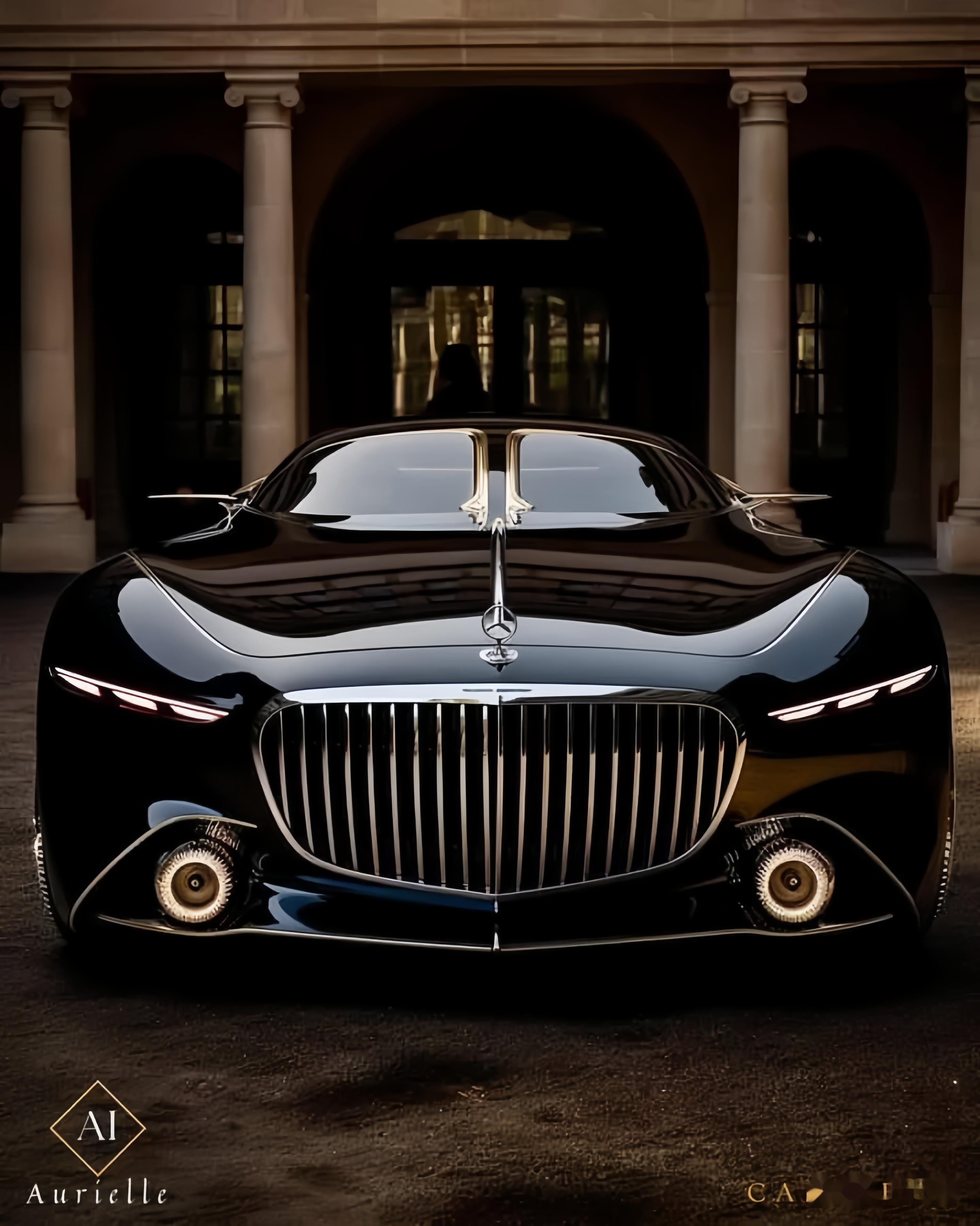 购迈巴赫S级美版享32万优惠 欢迎前来试驾