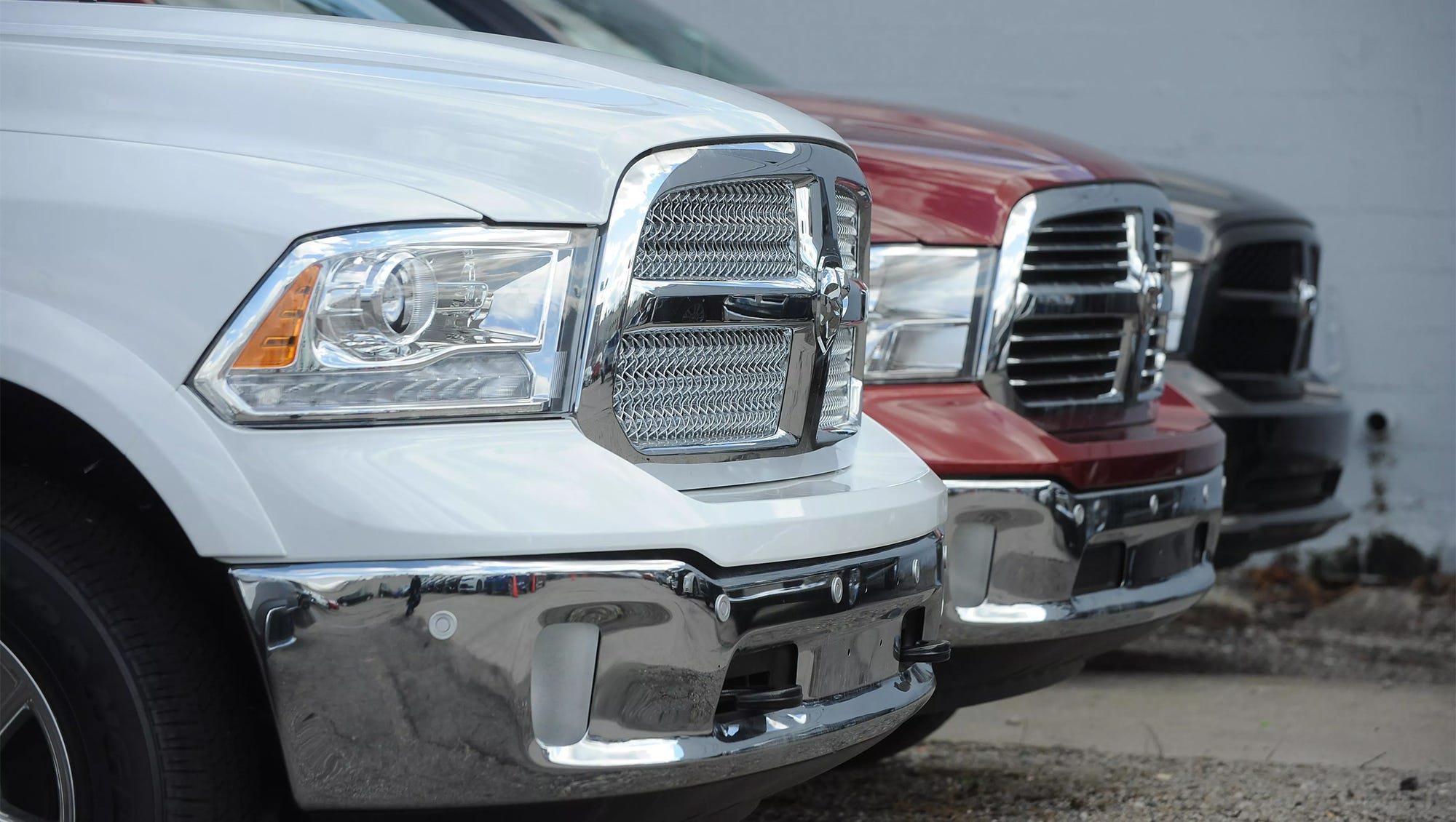 车企被控柴油排放测试作弊？英国掀起大型诉讼